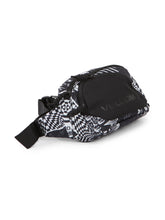 Volcom Waisted Bag - Black/White